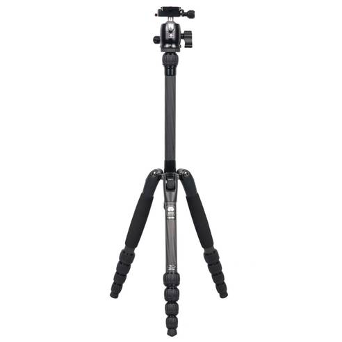 Sirui T-025SK Carbon Fiber Tripod.