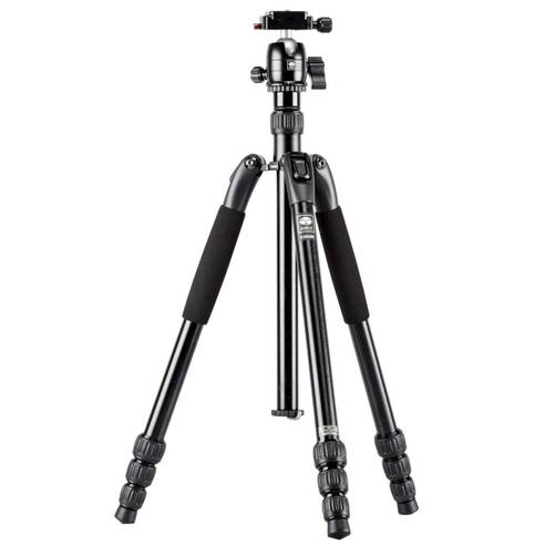 Sirui T-004SK Aluminium Tripod.