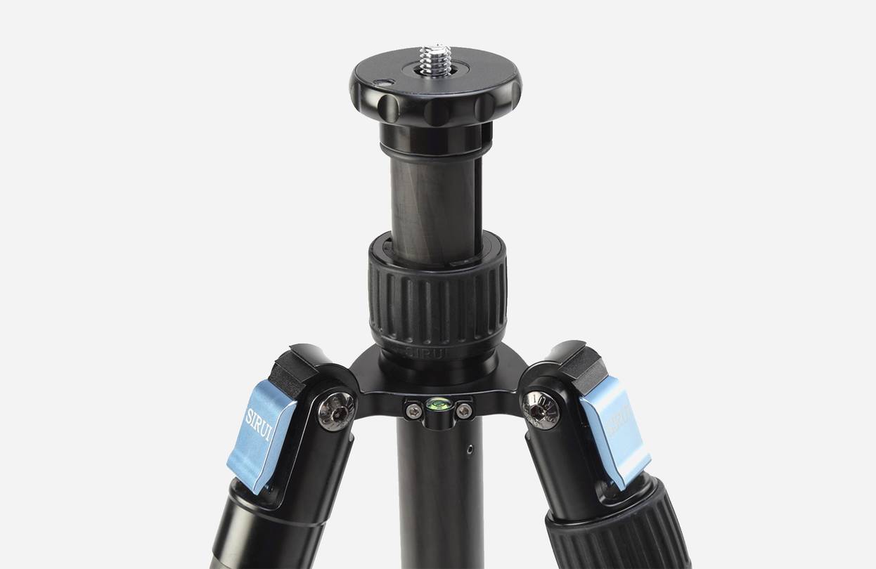 Precision and Flexibility with the K-20II Ball Head