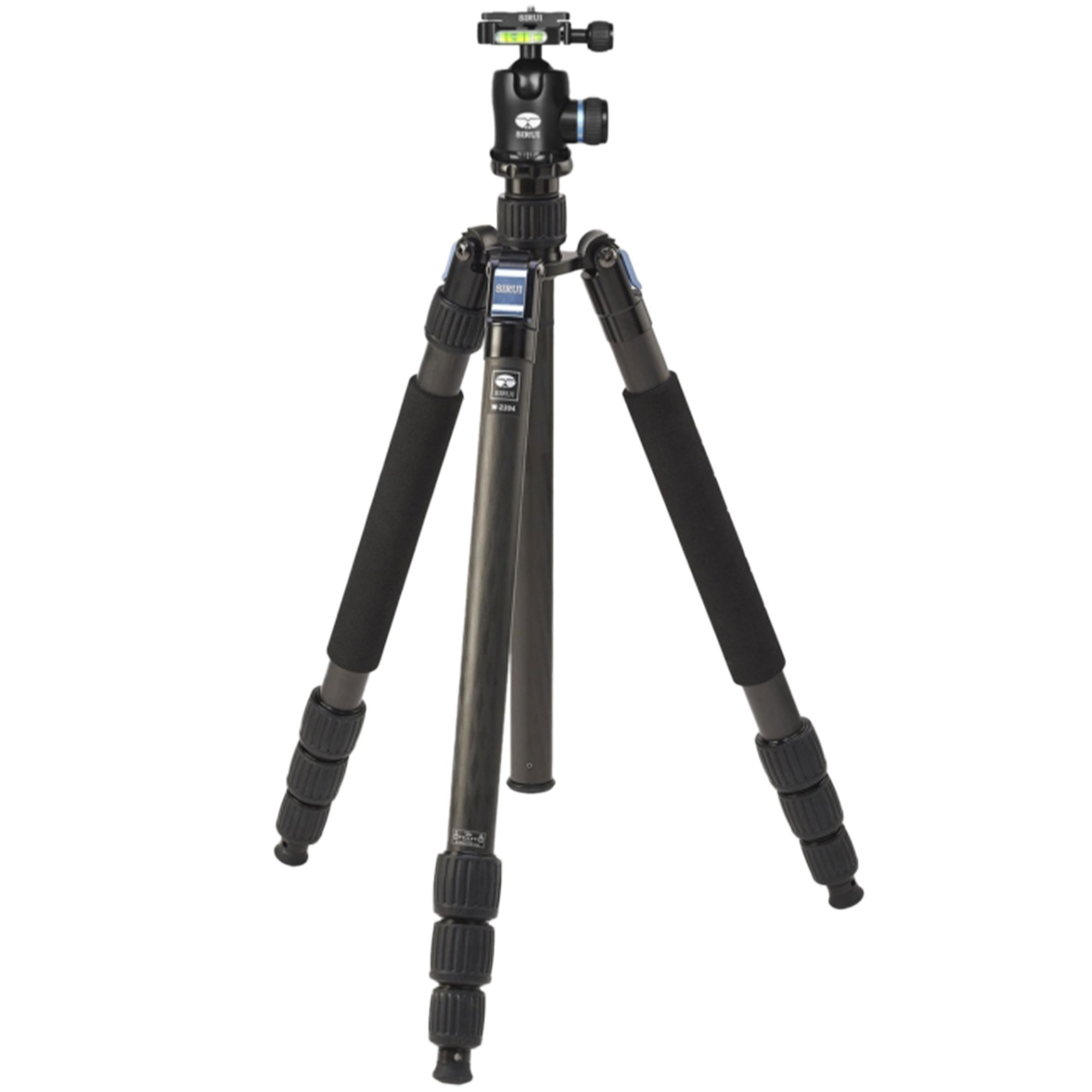 Sirui W-2204 Carbon Fibre Waterproof Tripod.