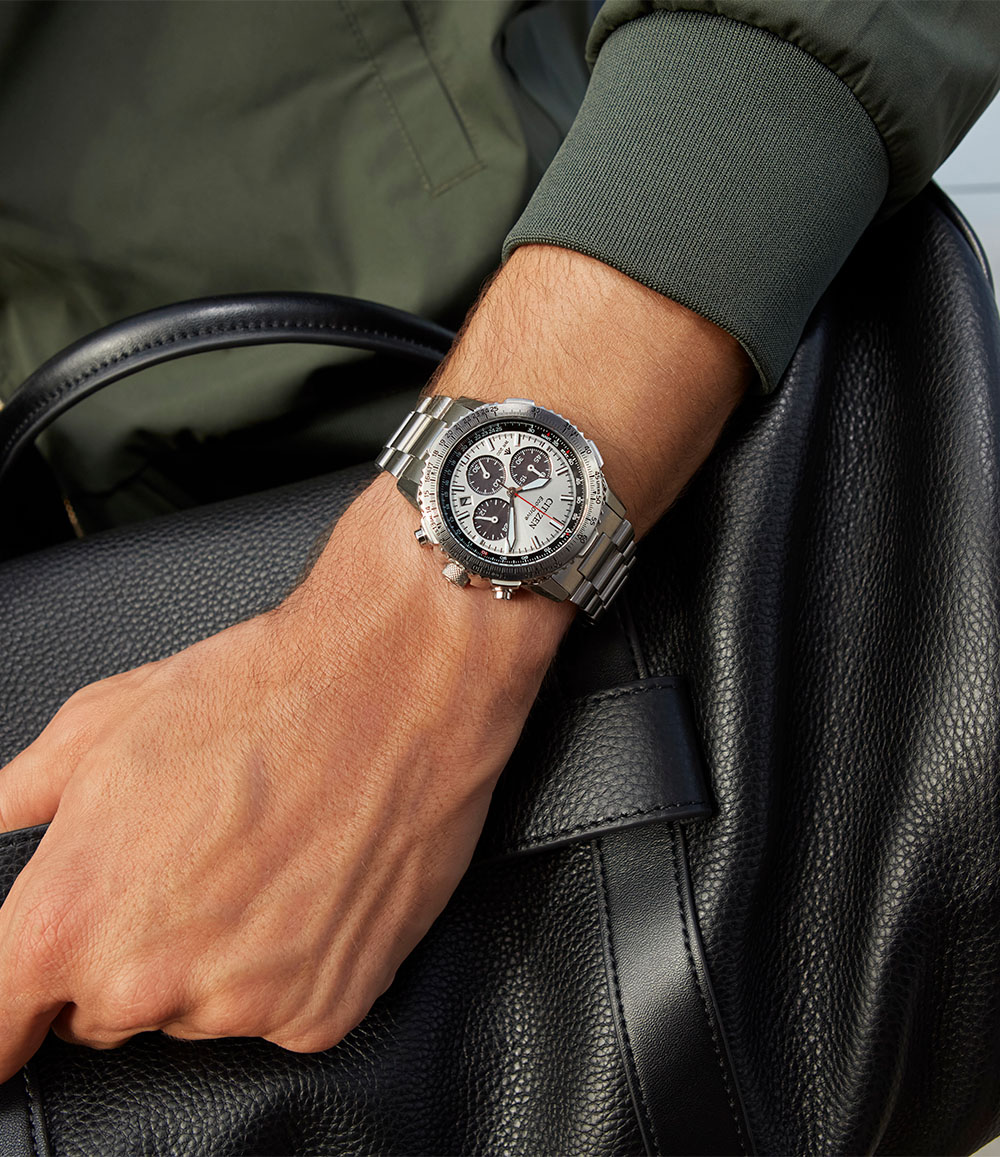 Promaster Navihawk 40mm