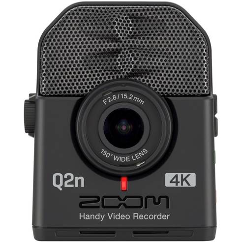 ZOOM Q2n-4K