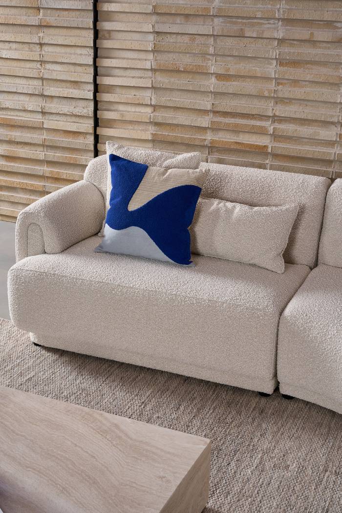 Hudson Modular Sofa