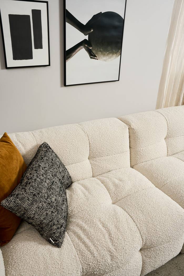 Tilly 4 Seater Sofa