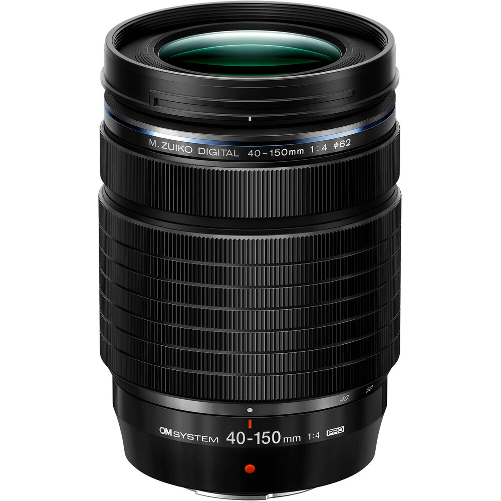 Optics Designed for Performance
