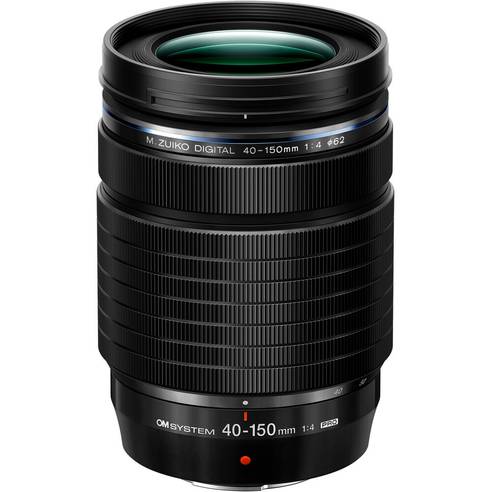 Optics Designed for Performance
