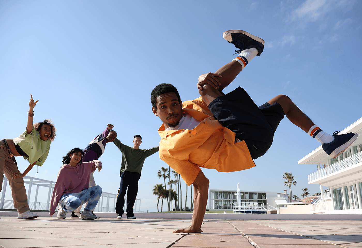 Everyday Lens Designed for Endless Creativity