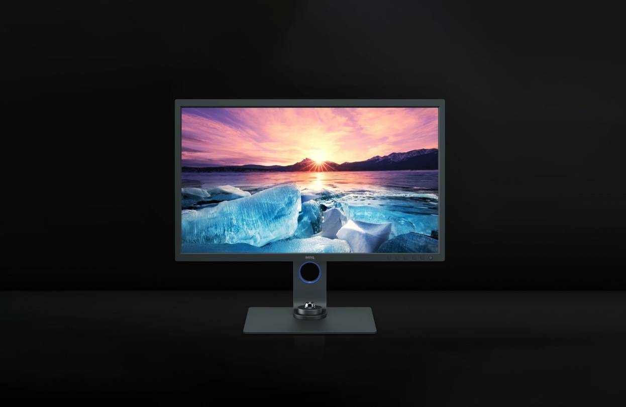 BenQ Uniformity Technology