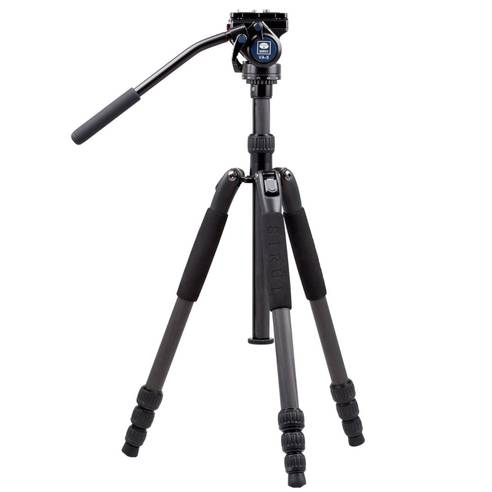 Sirui T-024SK Carbon Fibre Tripod.