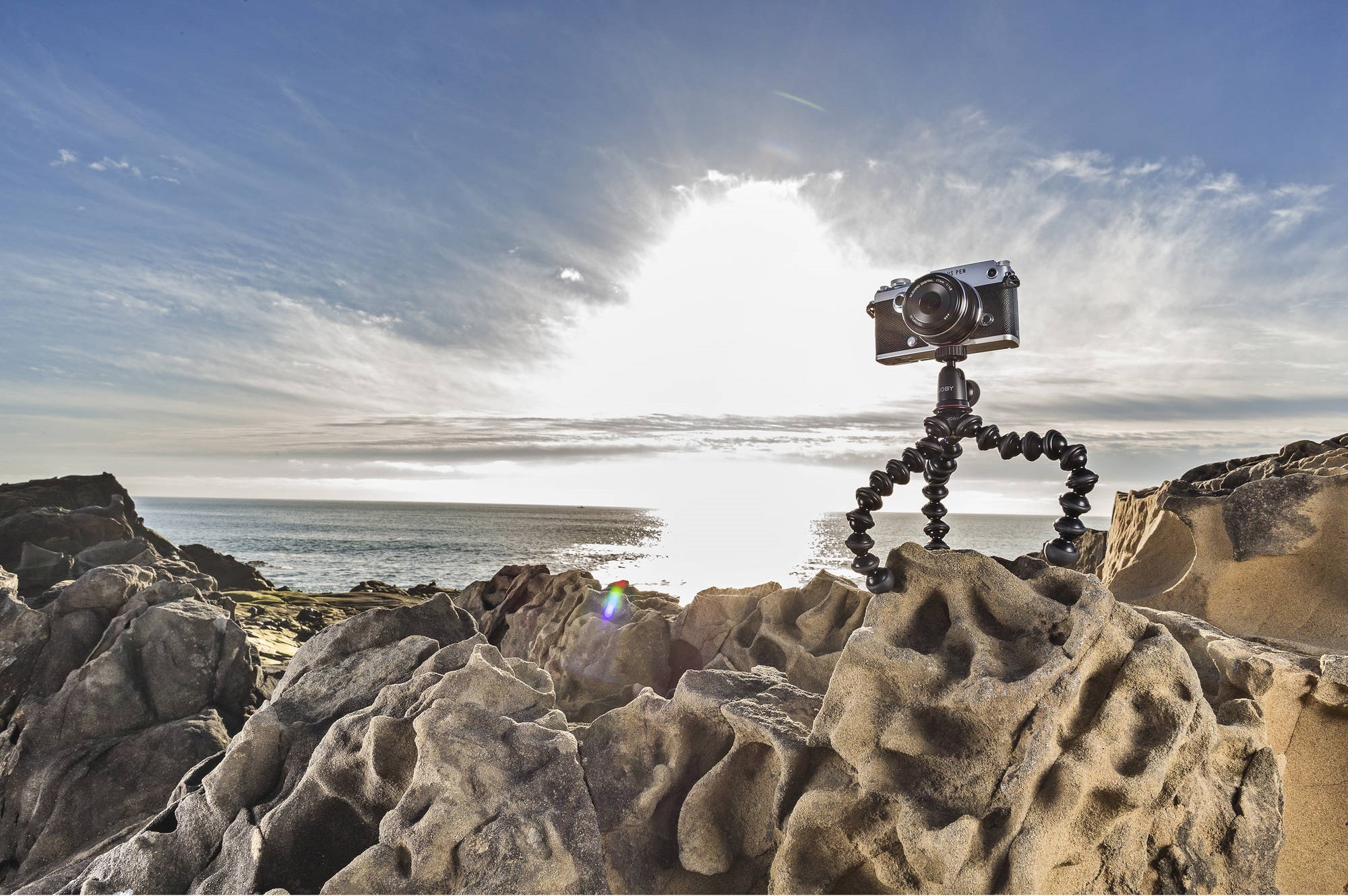 Compact and Easy To Carry