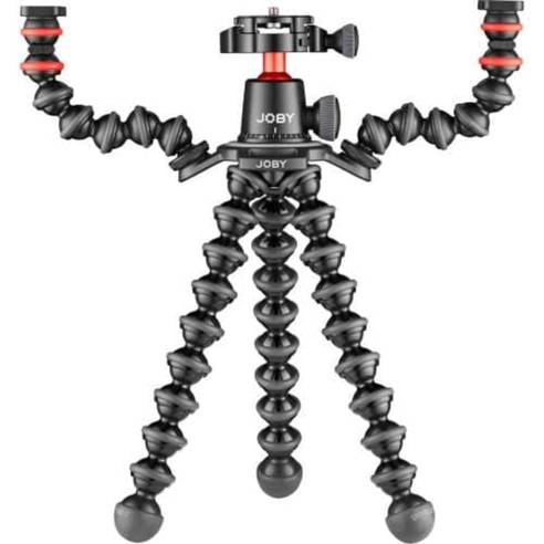 Shoot from Any Angle