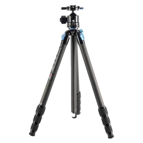 Sirui ST-224 Waterproof Carbon Fibre Tripod.