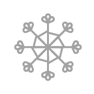 Elasticised grippers