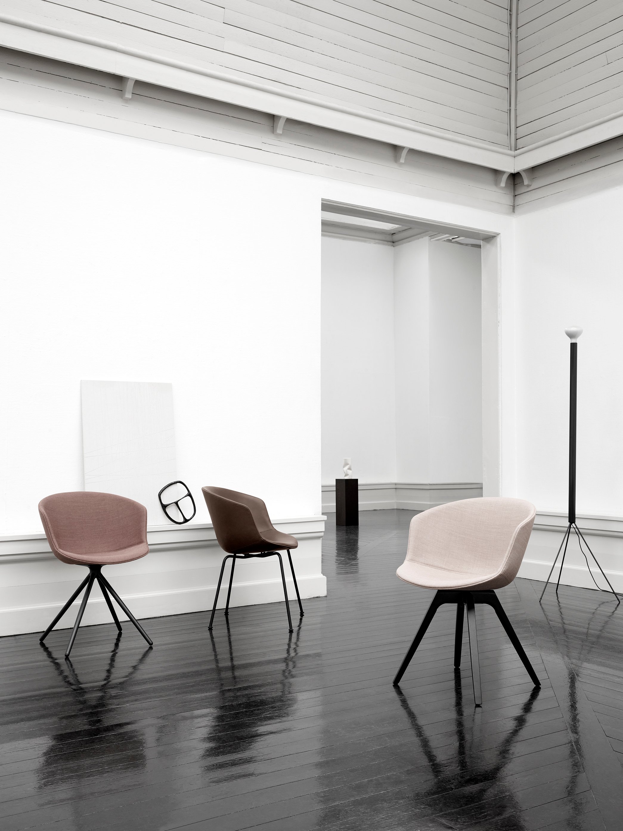 Mono V3 Dining Chair