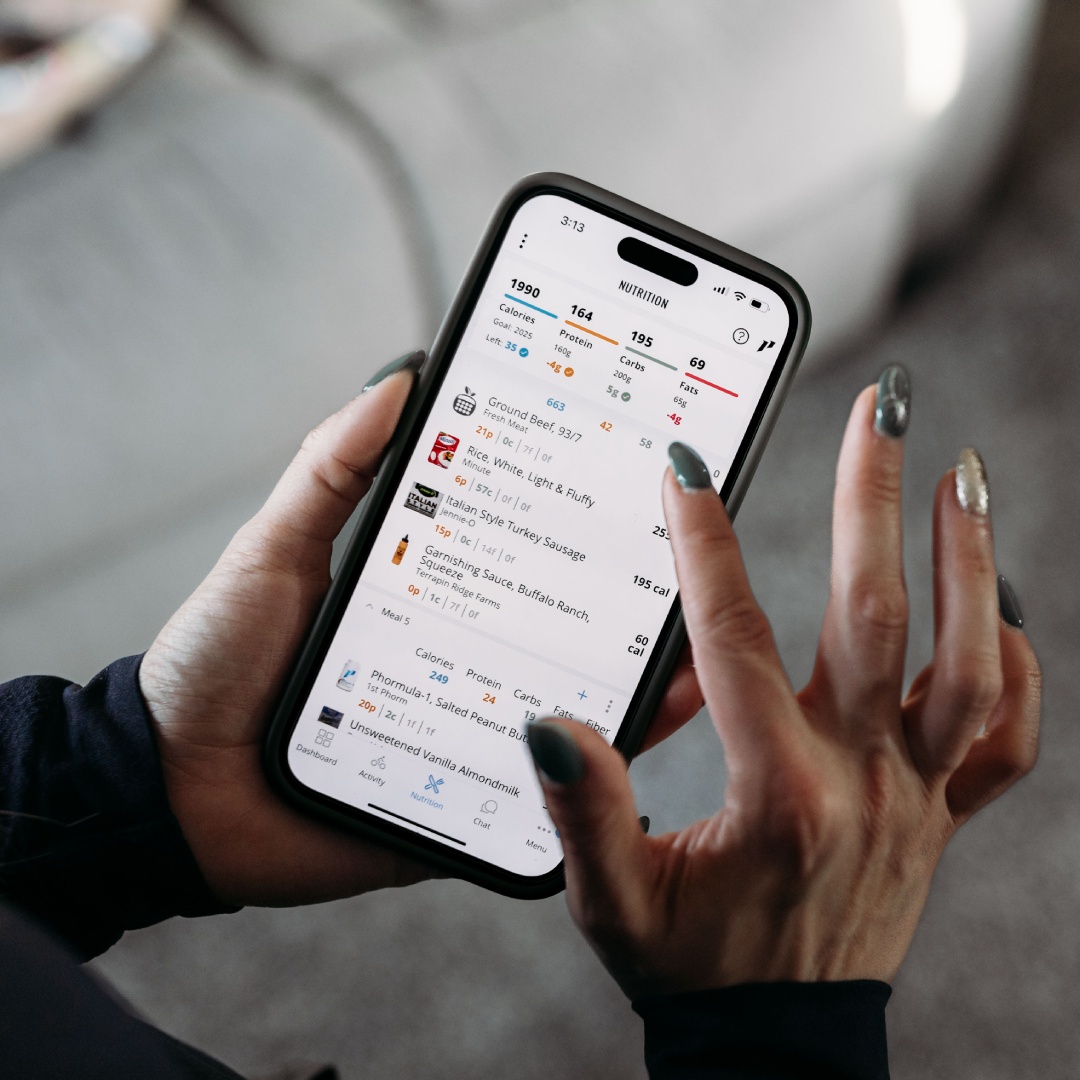1st Phorm App Monthly Legionnaire Access