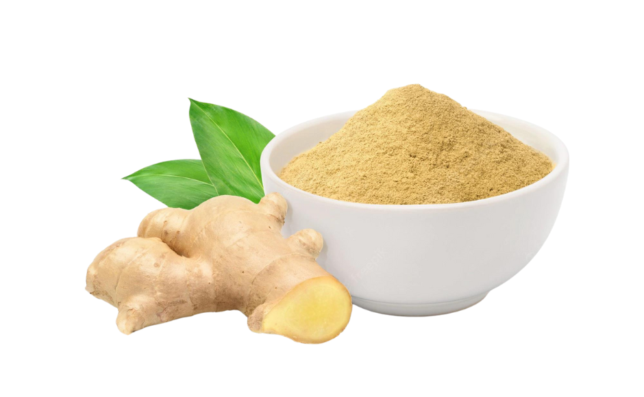 Ginger Powder