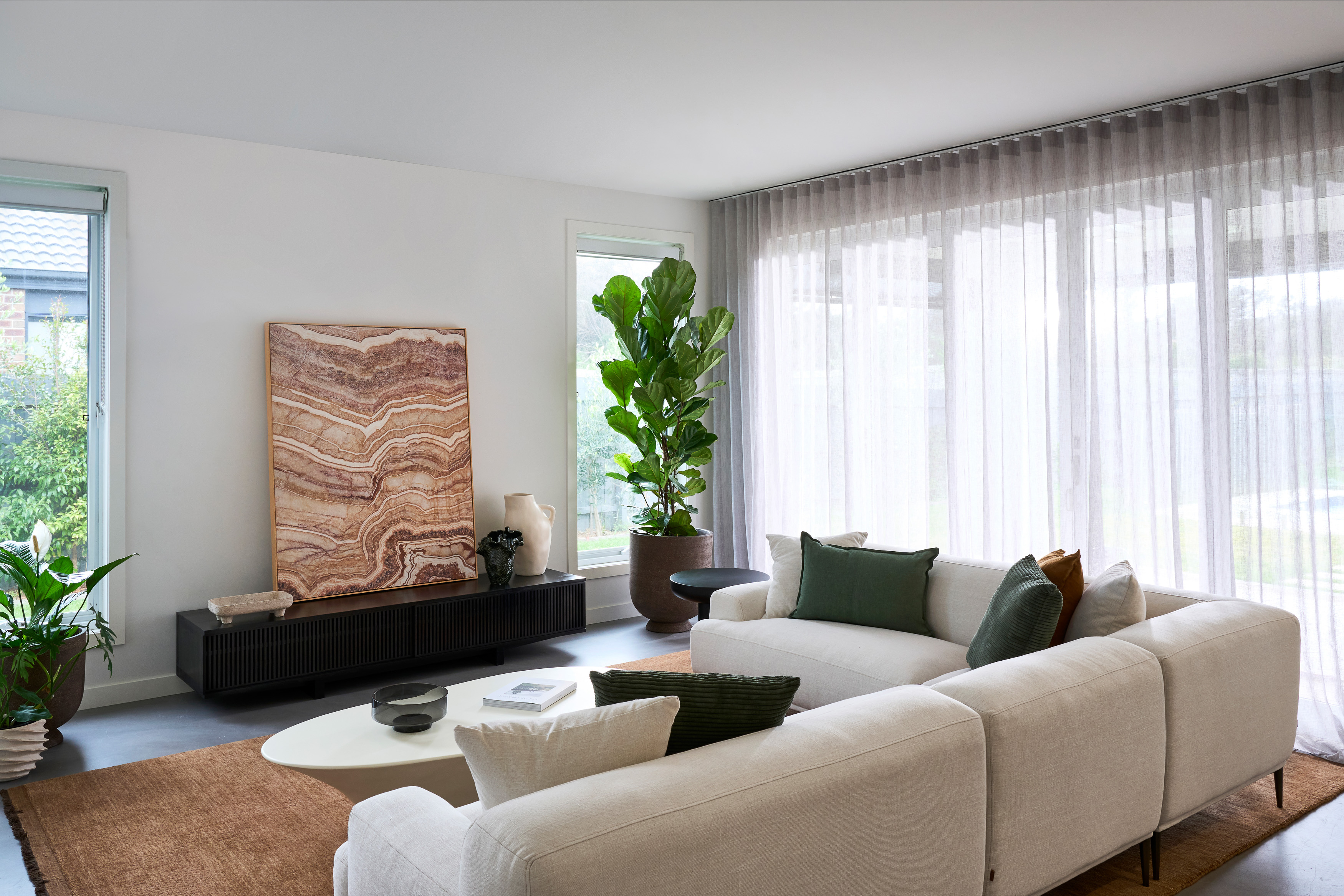 Ripor Wall Decor