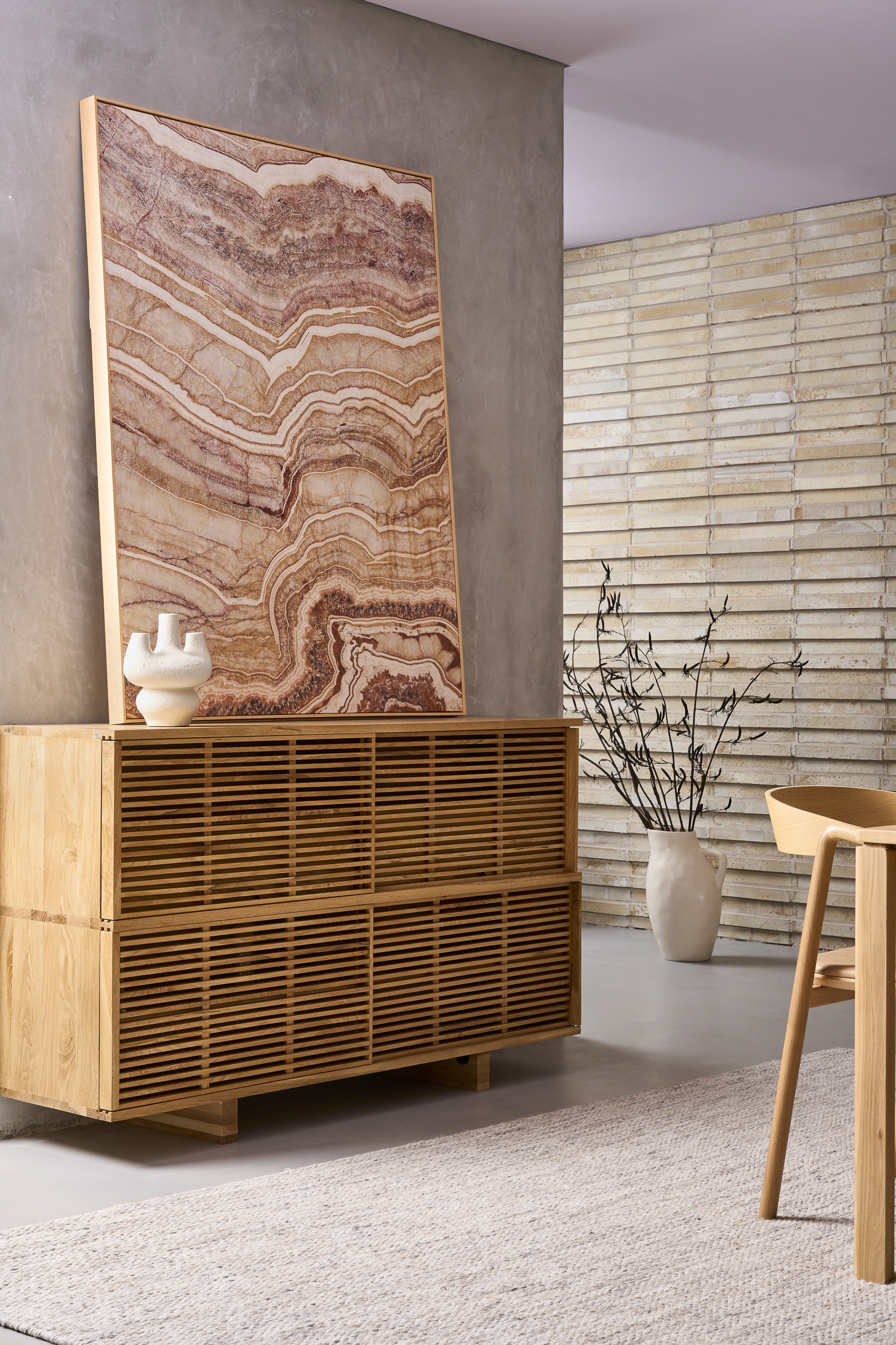 Ripor Wall Decor