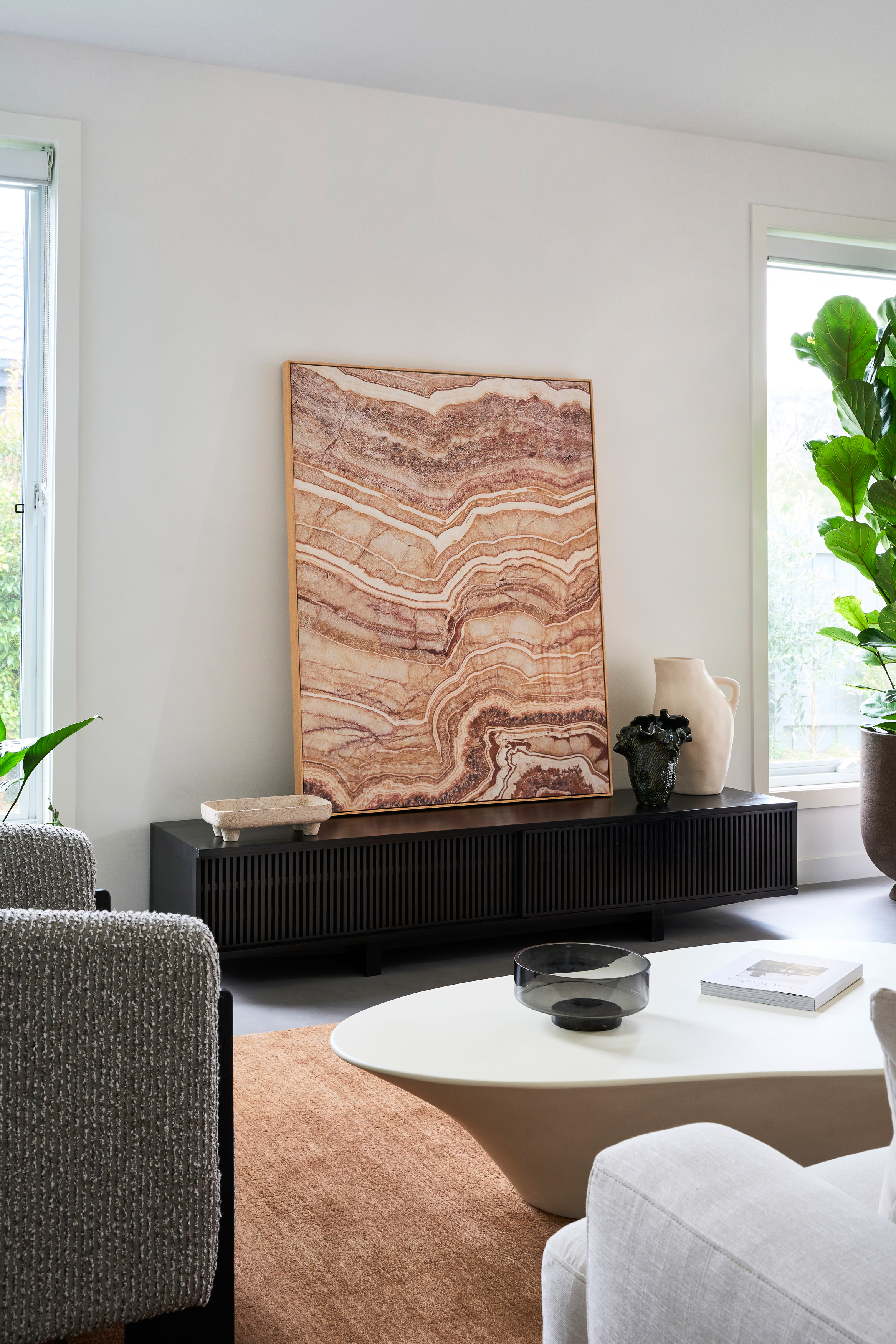 Ripor Wall Decor