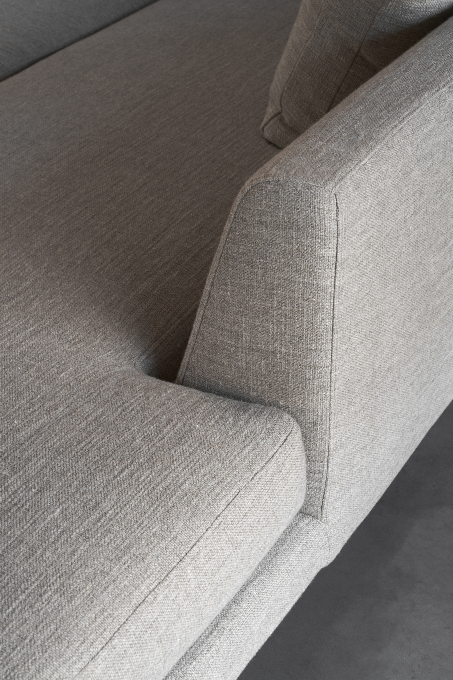 Edge V2 L Shape Sofa