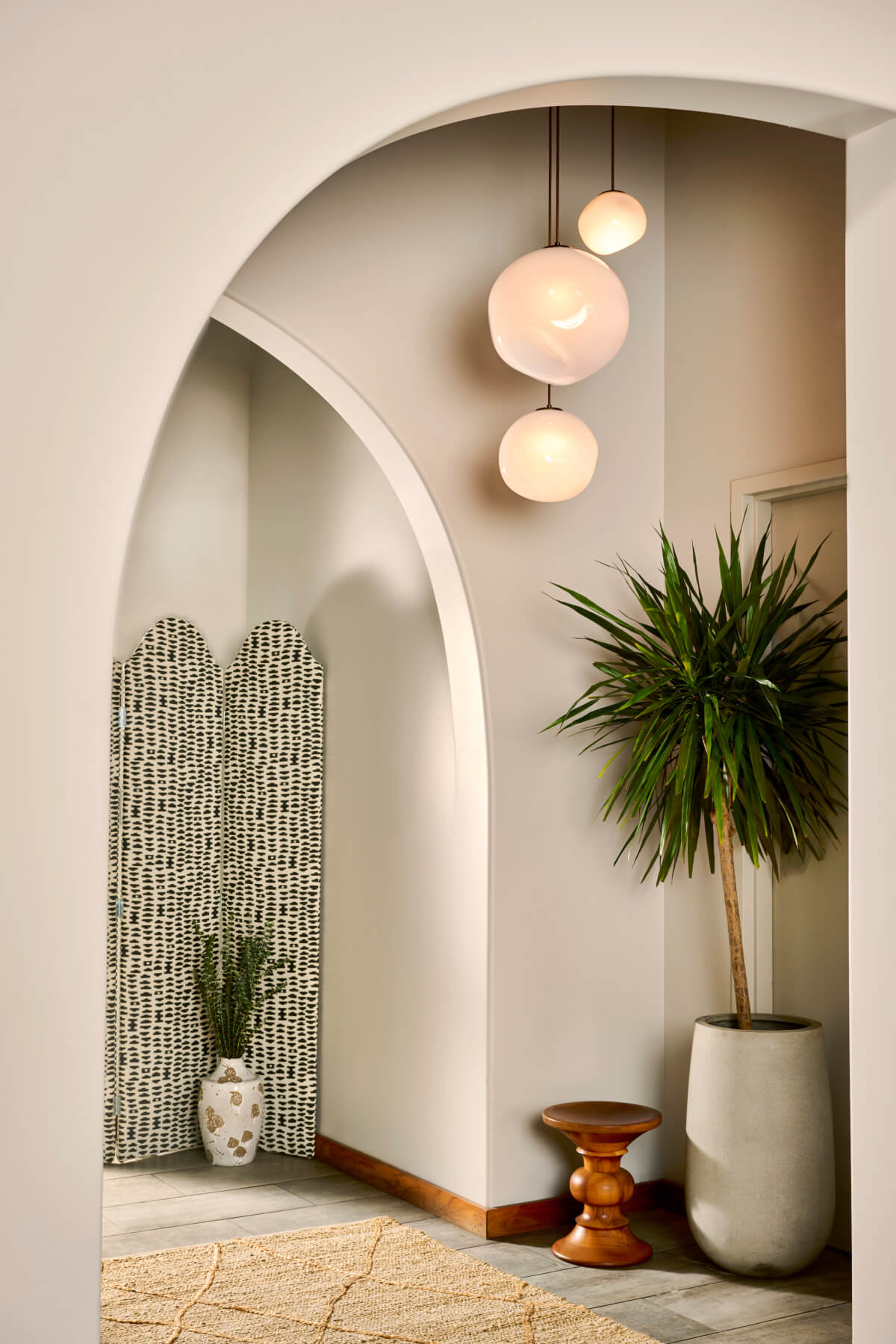 Lacuna 20 Light Installation - Hennepin Made