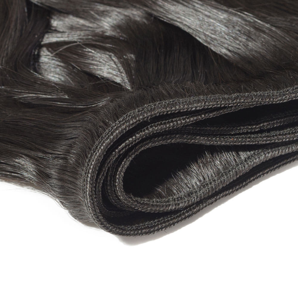 Weft Hair Extensions – Perfect Locks