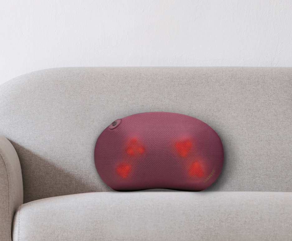 OSIM uCozy 熱石小枕頭 OSIM uCozy neck massager