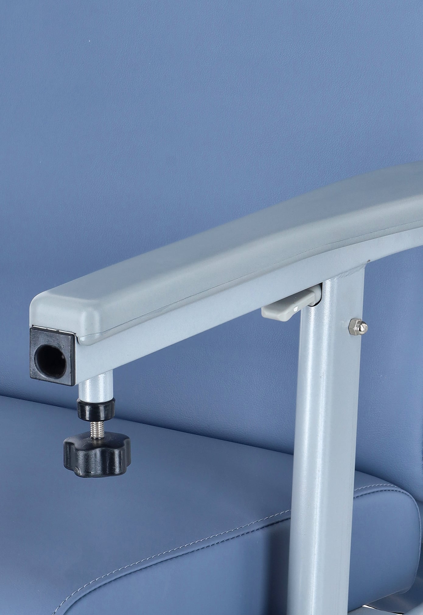 PU Dropdown Armrest Bion Homcare Chair J310