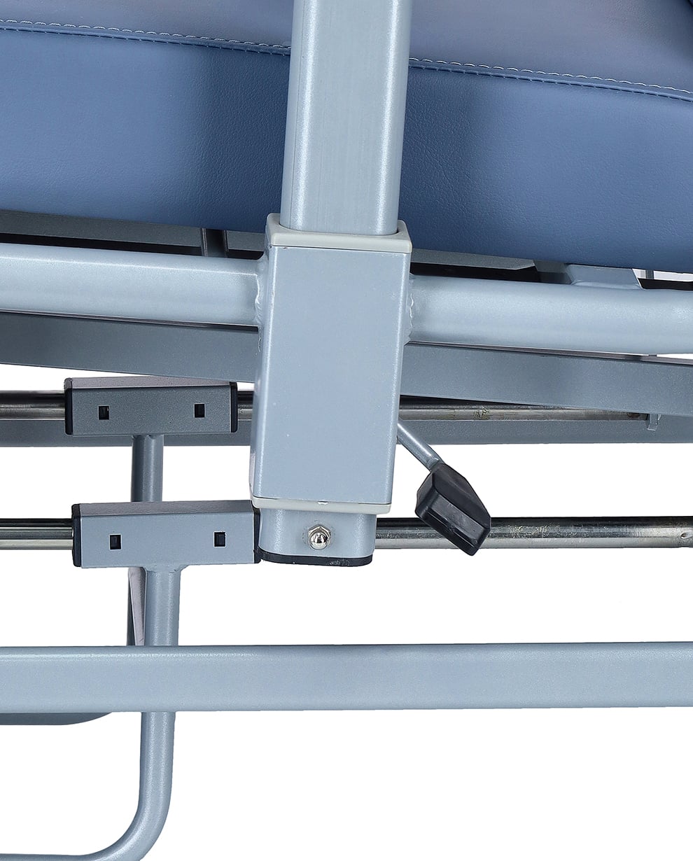 Bion Homcare Chair J310 Reclining Position Lever (More Than 150°)