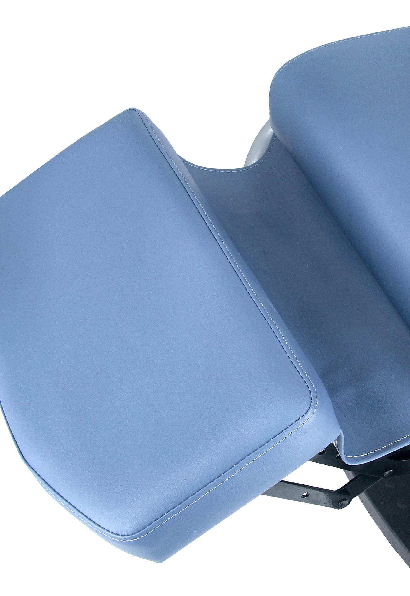 Bion Homcare Chair J310 Extended Cushioned Legrest
