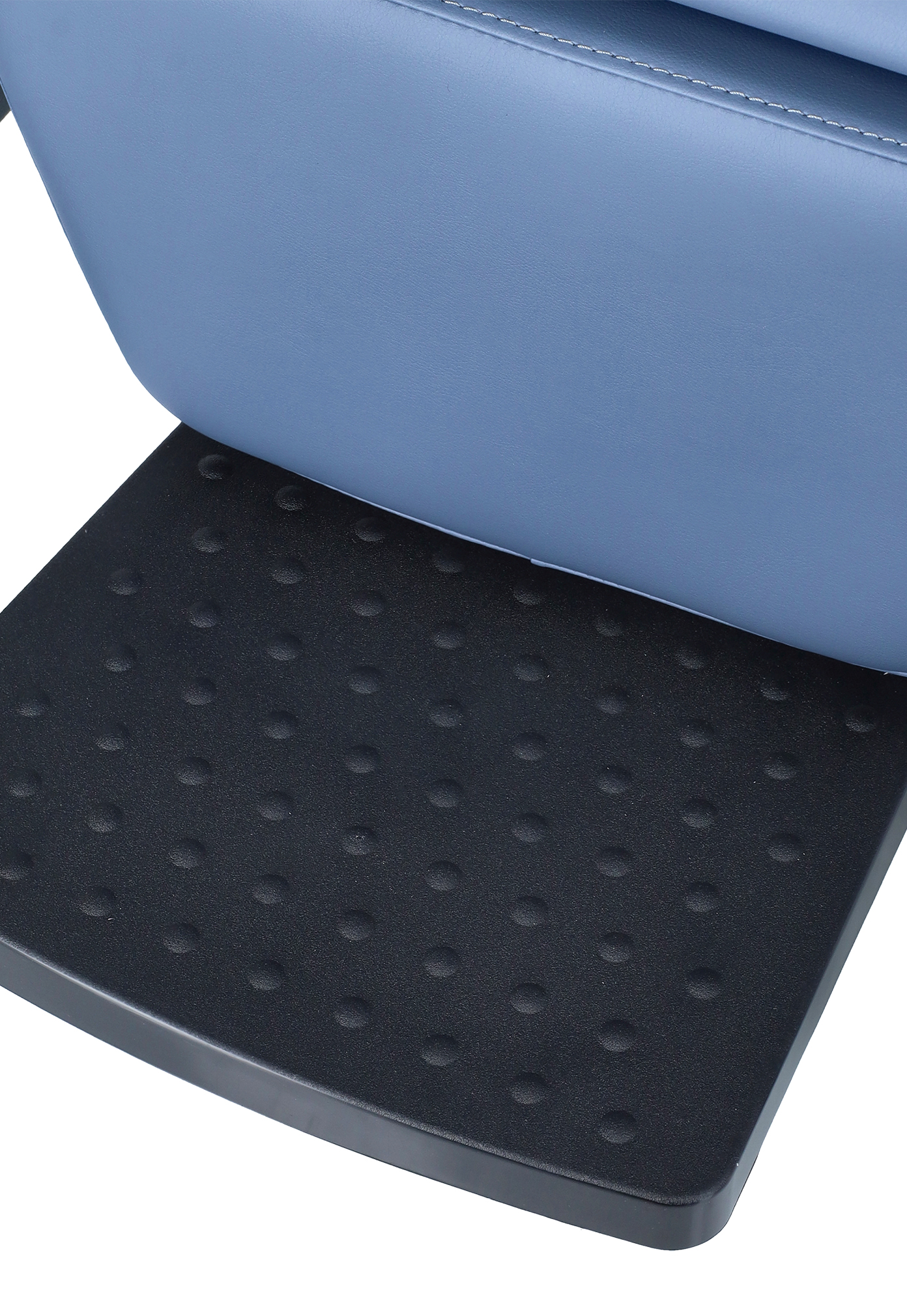 Retractable Footrest