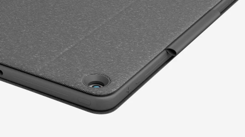Logitech 羅技 COMBO TOUCH iPad 第7代 10.2" 鍵盤 Logitech COMBO TOUCH iPad 7th gen 10.2" keyboard