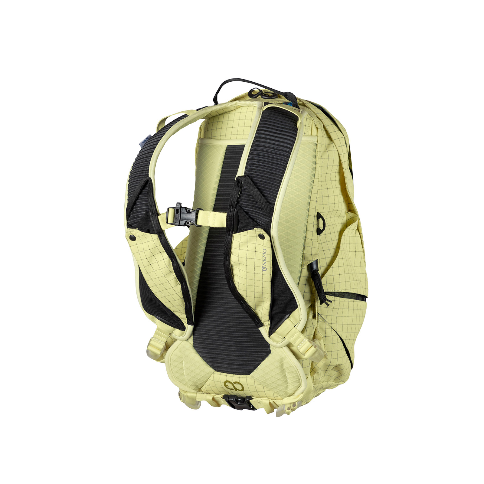 Resolve™ 15L Endless Promise® Technical Active Daypack - View 2
