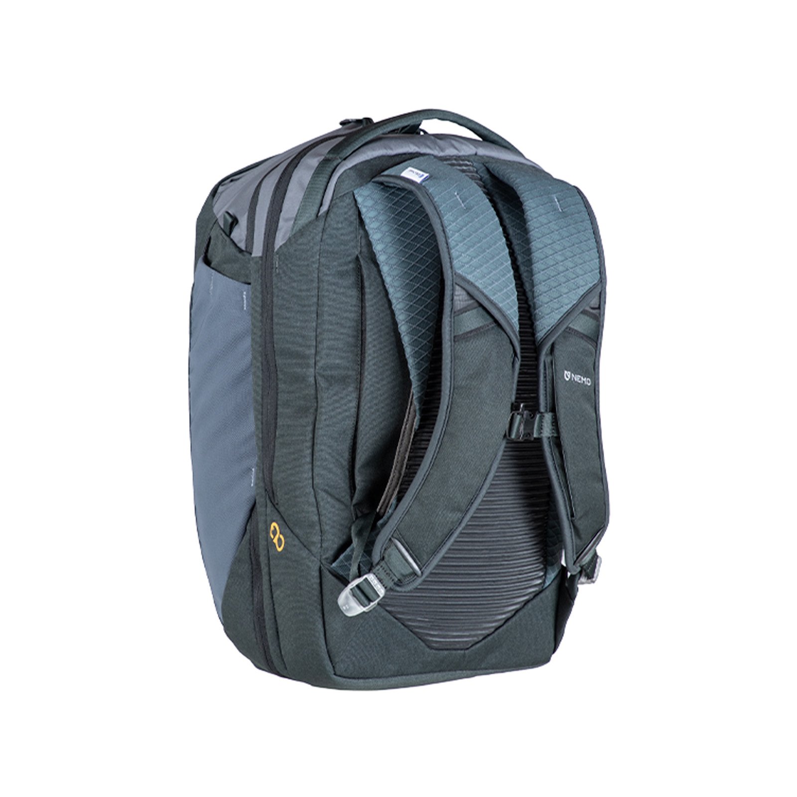 Vantage™ 30L Endless Promise® Everyday Adventure Daypack - View 2