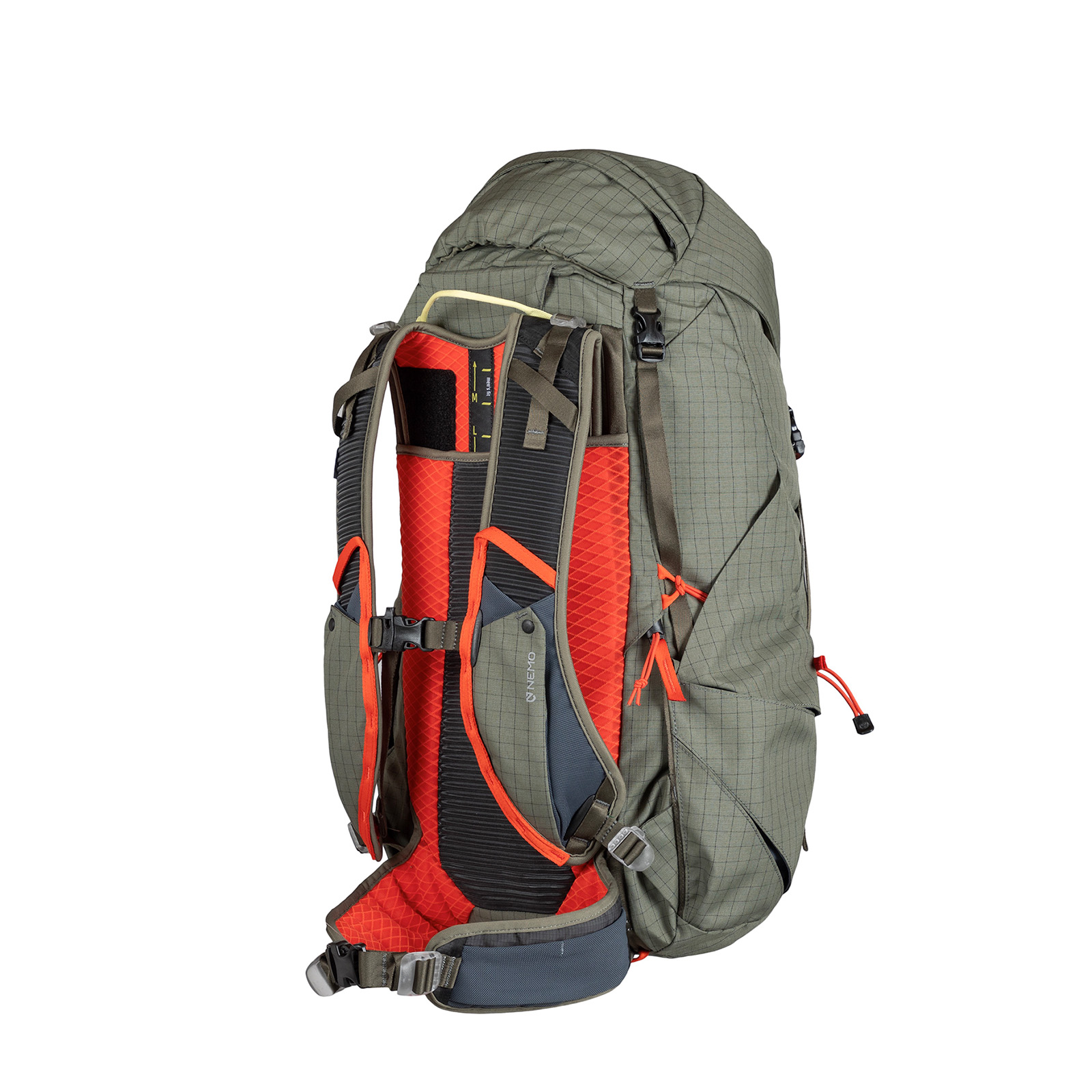 Resolve™ Men’s 35L Endless Promise® Technical Active Daypack - View 2