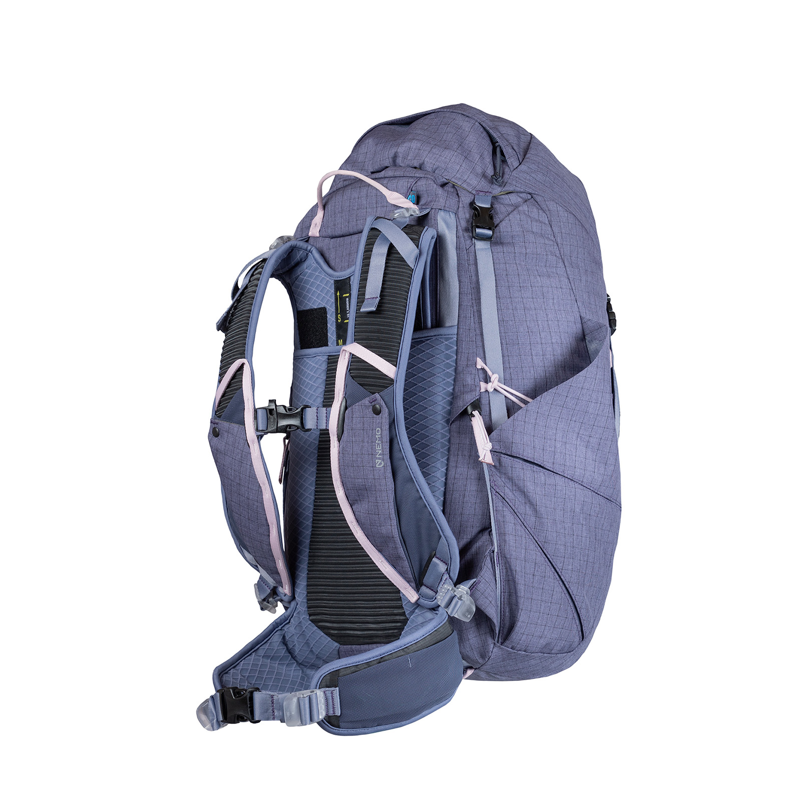 Resolve™ Women’s 35L Endless Promise® Technical Active Daypack - View 2