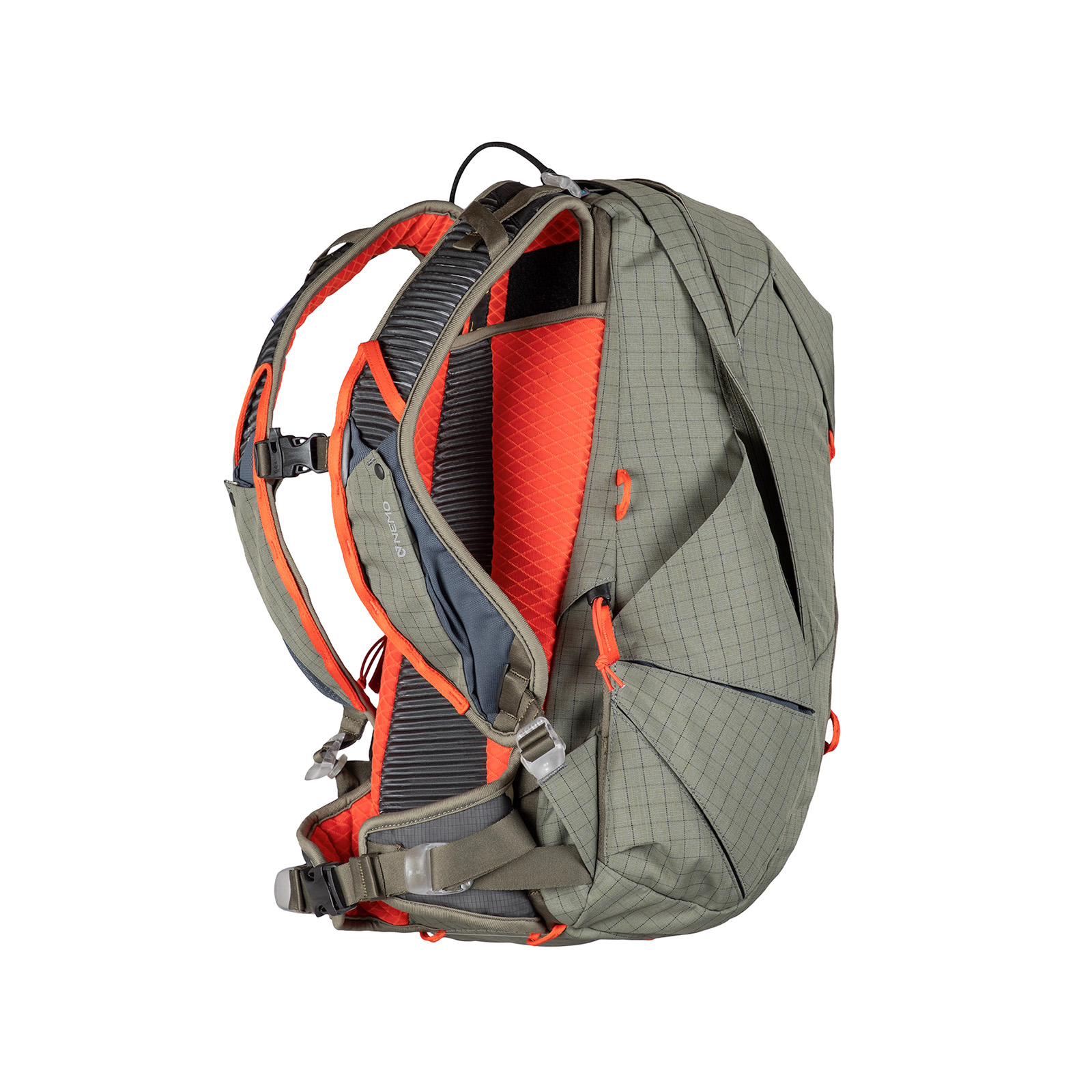 Resolve™ Men’s 25L Endless Promise® Technical Active Daypack - View 2