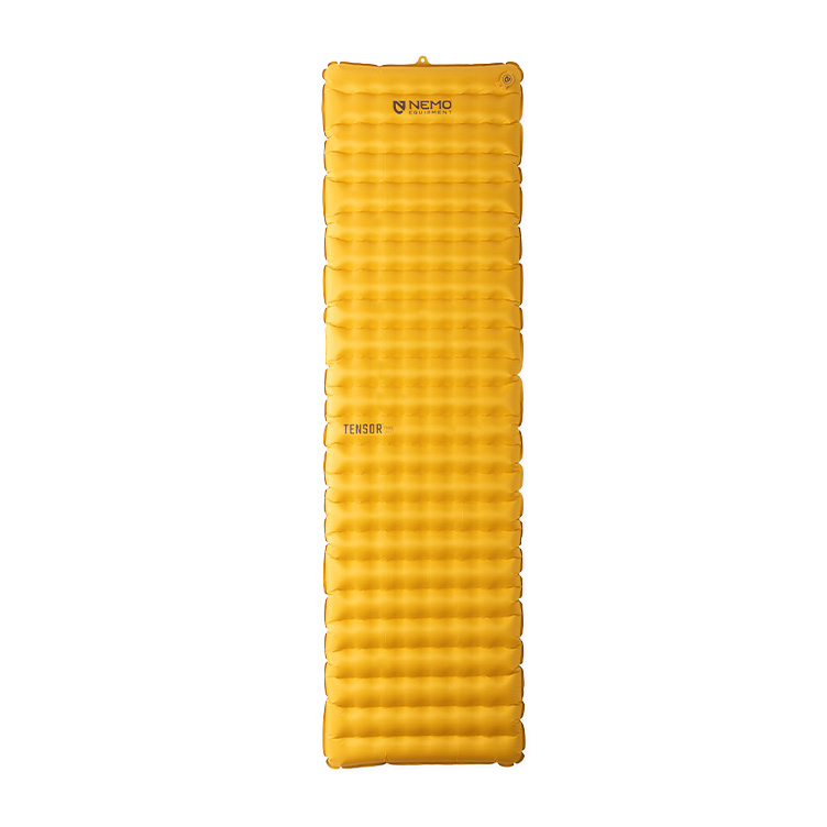 NEMO Tensor Insulated スリーピングマット Tensor™ All-Season Ultralight Insulated Sleeping Pad | NEMO