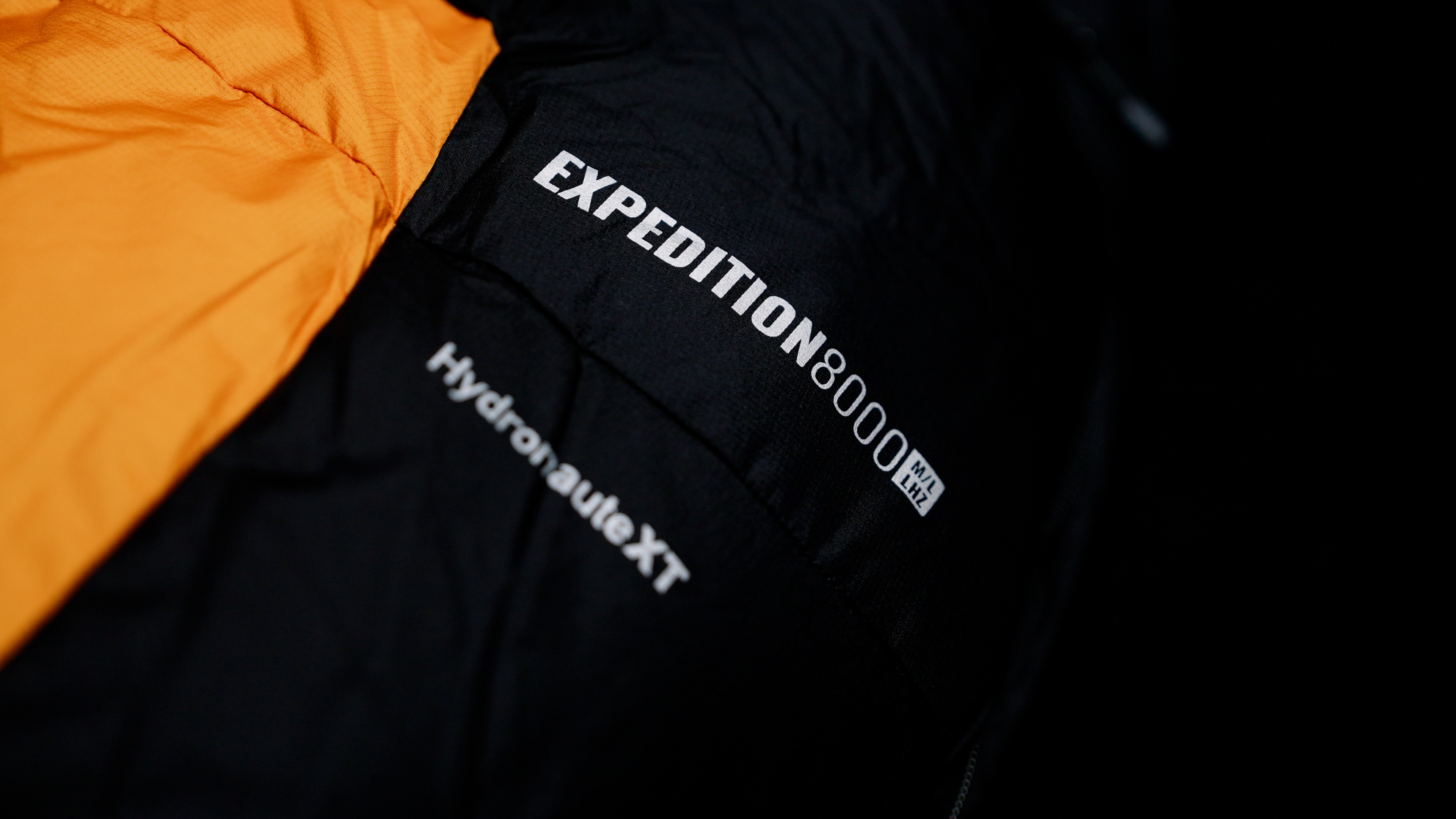 Expedition XT 8000 -30 to -40°C Down Sleeping Bag – Mont Adventure