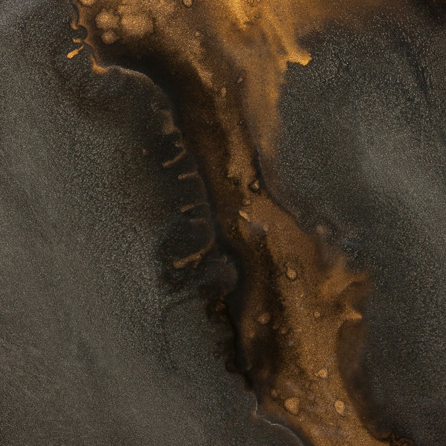 Organic Bronze