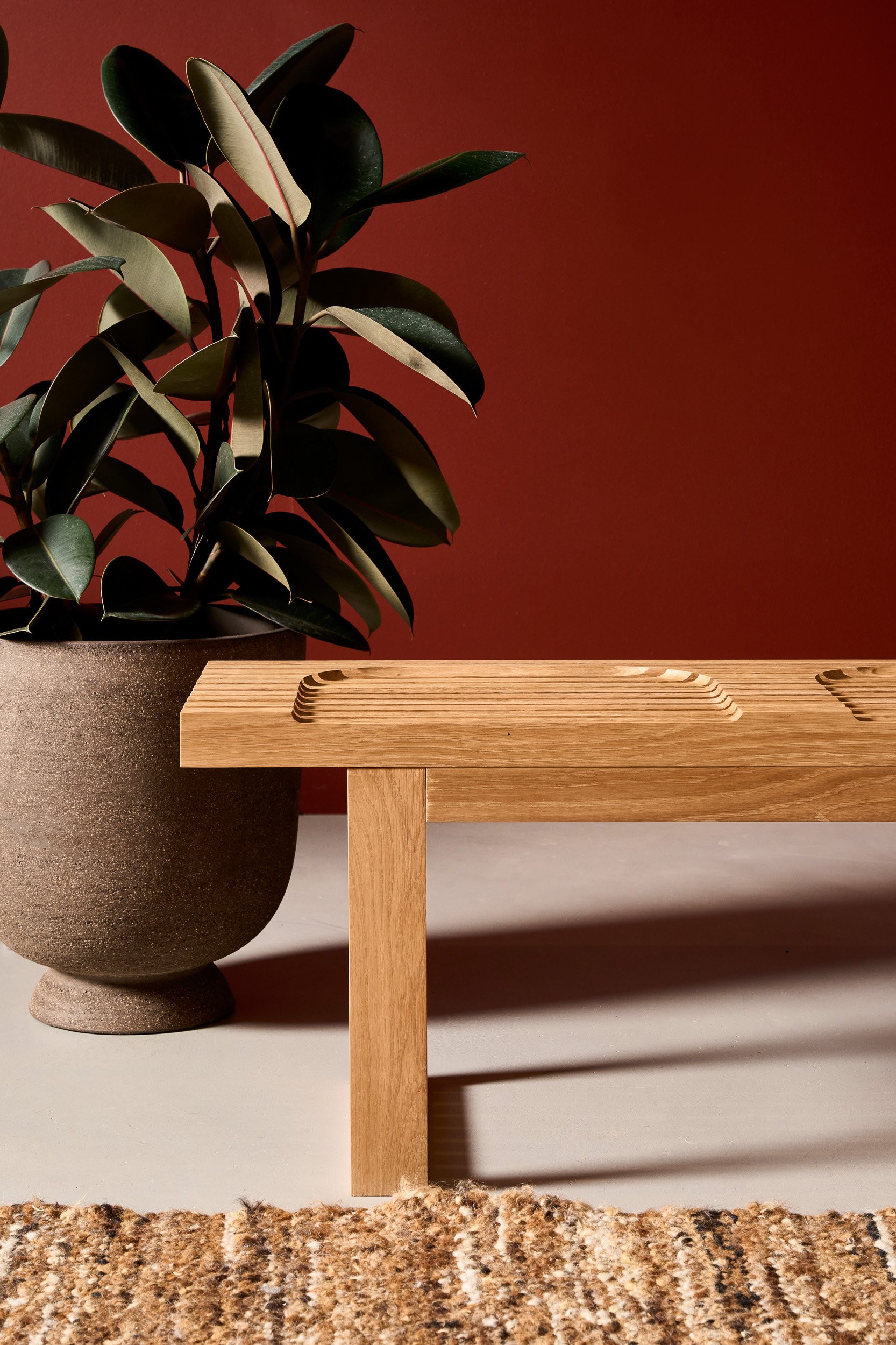 Sink Bench