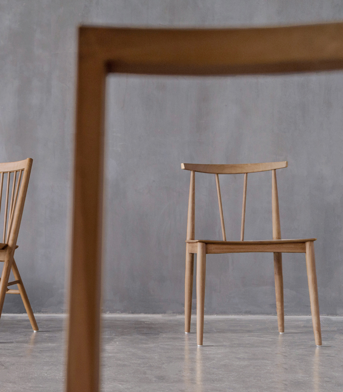 Kay Dining Chair