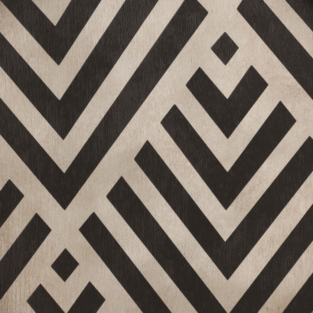 Chevron Graphite