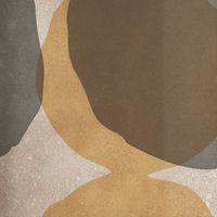 Overlapping Dots