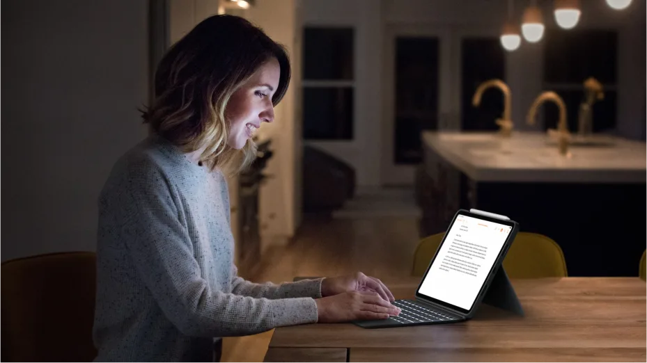 羅技 Logitech COMBO TOUCH iPad Pro (11") 鍵盤 Logitech COMBO TOUCH iPad Pro (11") keyboard