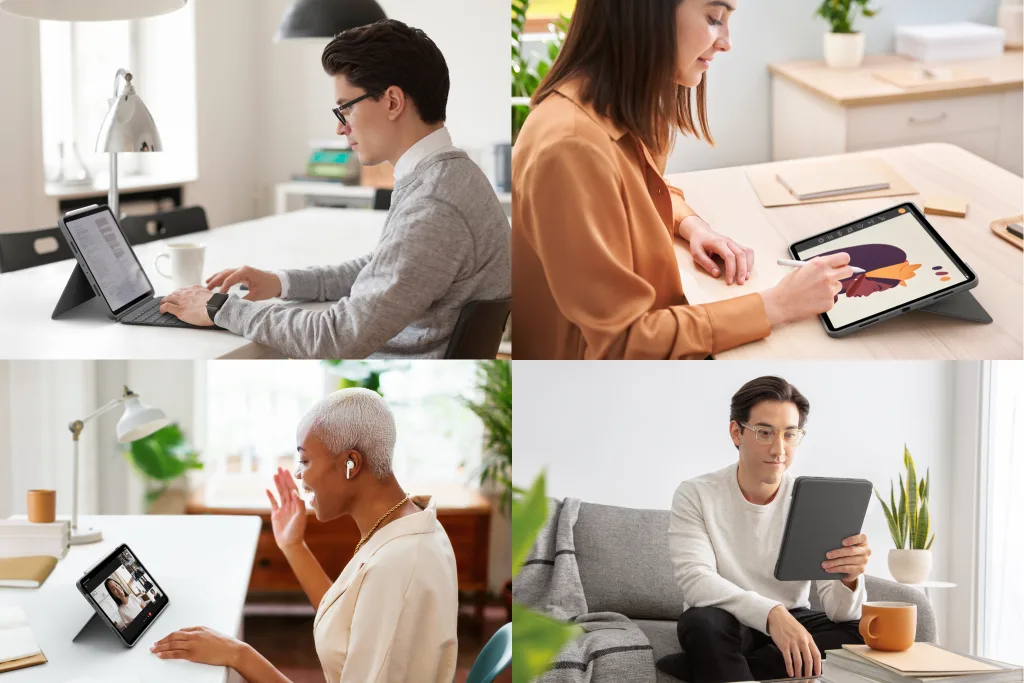羅技 Logitech COMBO TOUCH iPad Pro (11") 鍵盤 Logitech COMBO TOUCH iPad Pro (11") keyboard