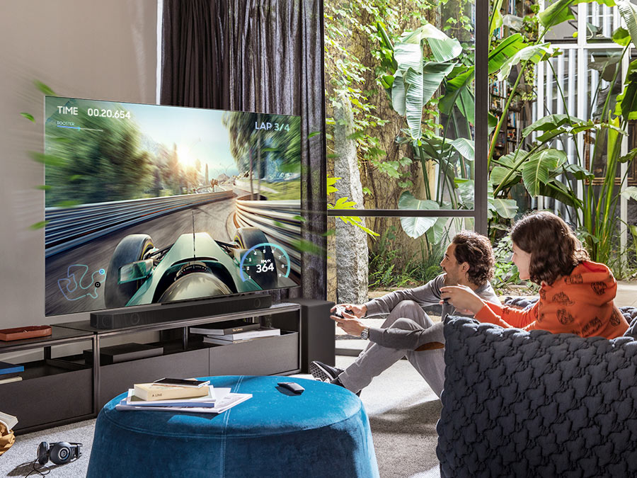 Samsung 三星 S-Series HW-S800B 3.1.2ch soundbar Samsung S-Series HW-S800B 3.1.2ch soundbar