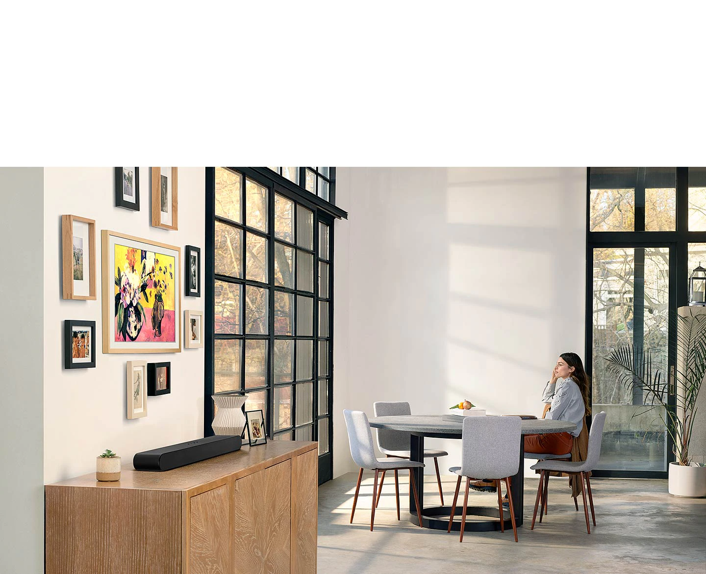 Samsung 三星 S-Series HW-S60B 5ch soundbar Samsung S-Series HW-S60B 5ch soundbar