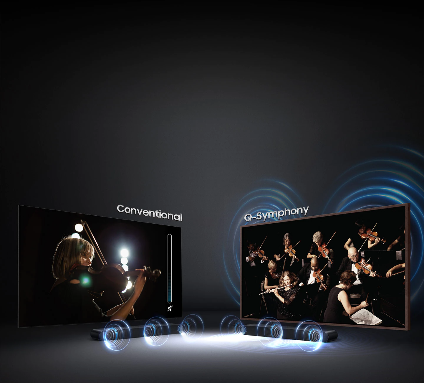 Samsung 三星 S-Series HW-S60B 5ch soundbar Samsung S-Series HW-S60B 5ch soundbar