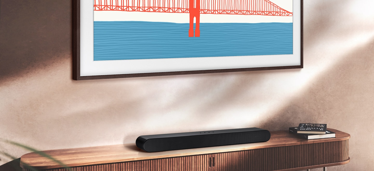 Samsung 三星 S-Series HW-S60B 5ch soundbar Samsung S-Series HW-S60B 5ch soundbar